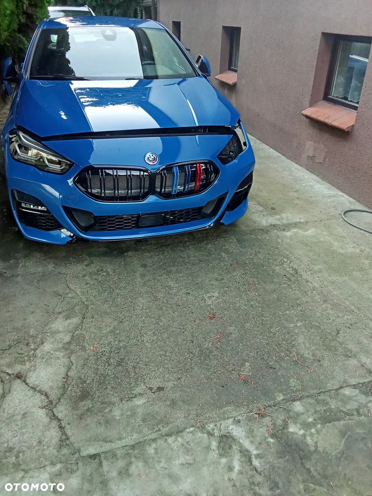 BMW Seria 2 218i M Sport - 5