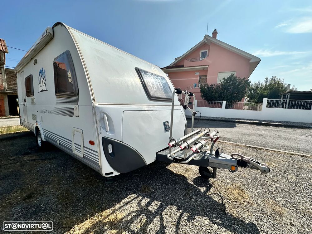 Knaus Südwind Sport - 11