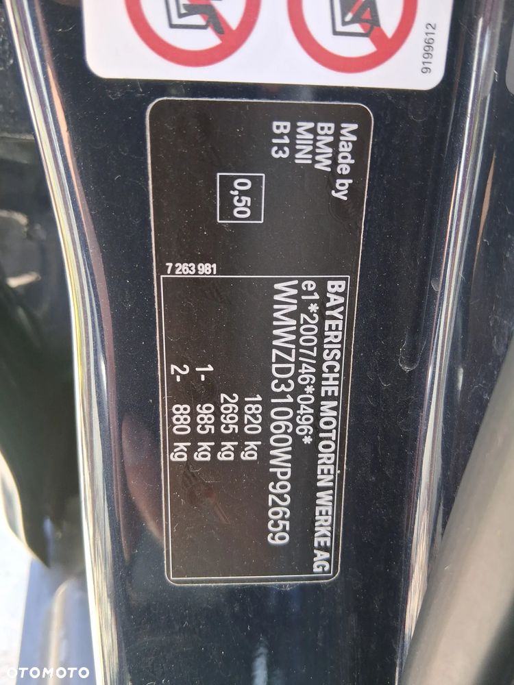 MINI Countryman Cooper D - 21