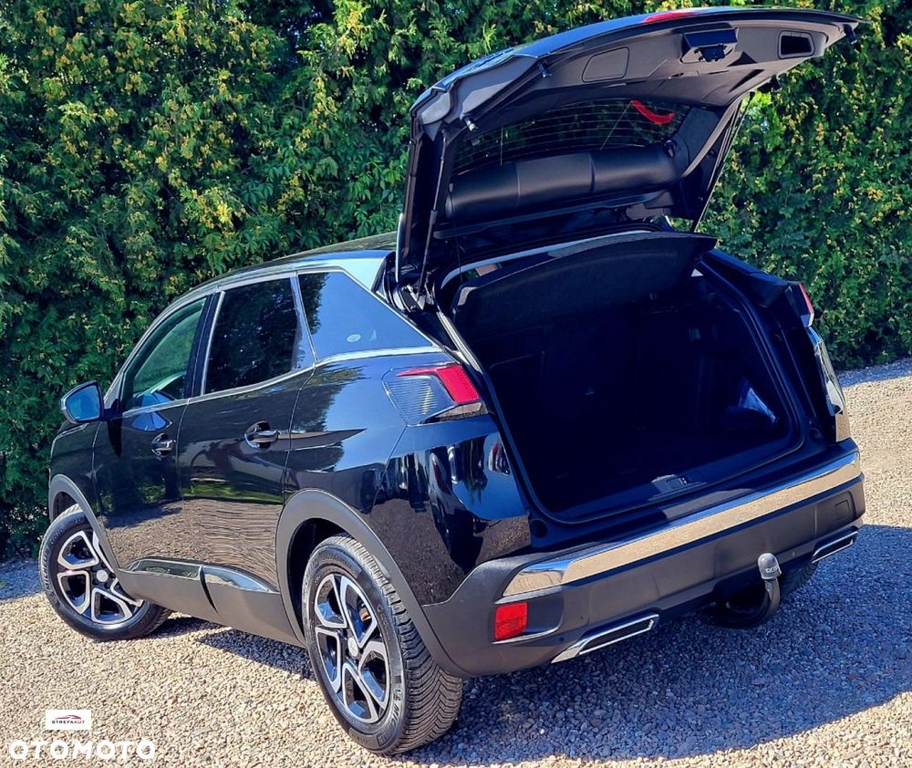 Peugeot 3008 - 13