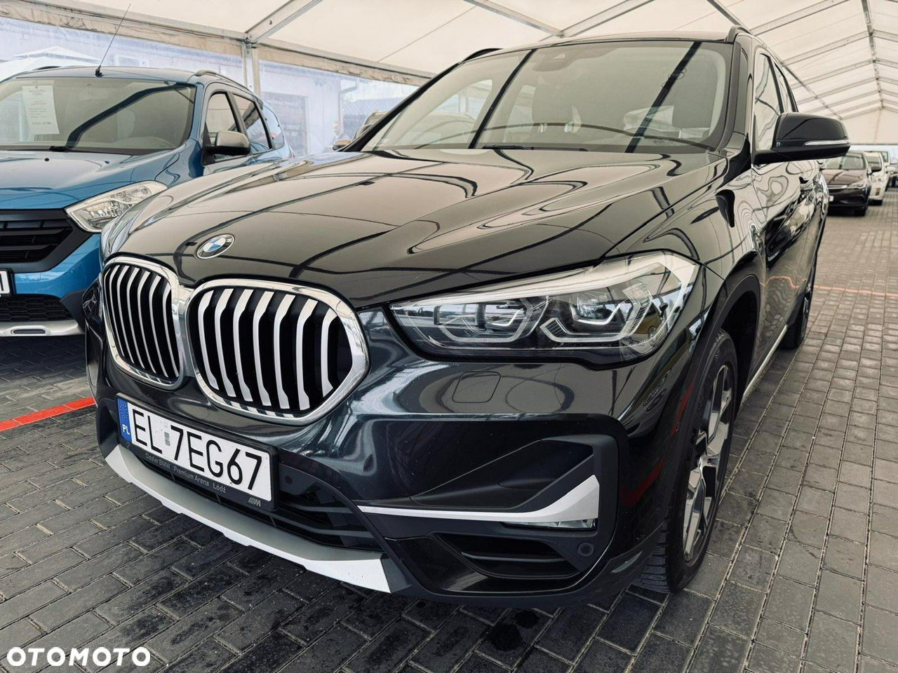 BMW X1 - 4