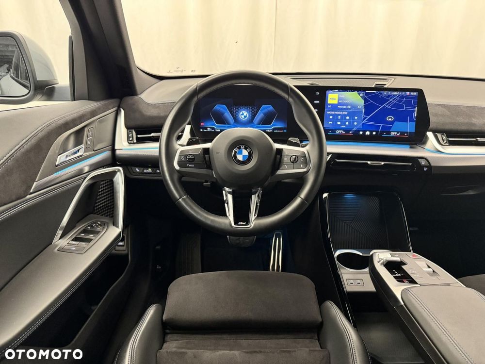 BMW X2 - 27