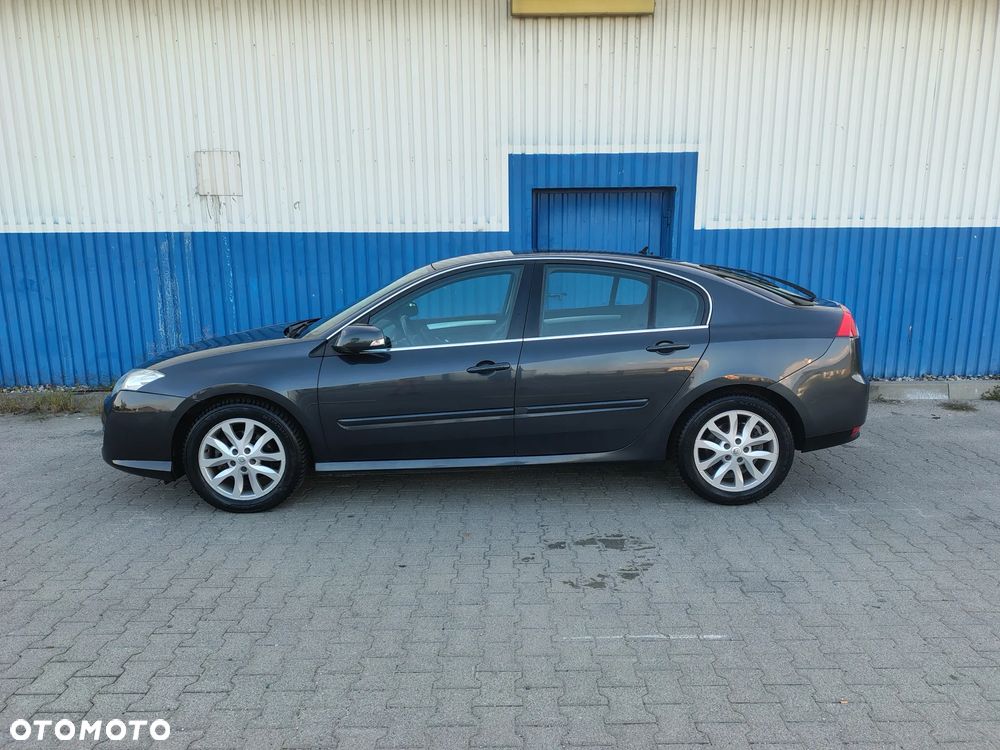 Renault Laguna 2.0 16V Expression - 11