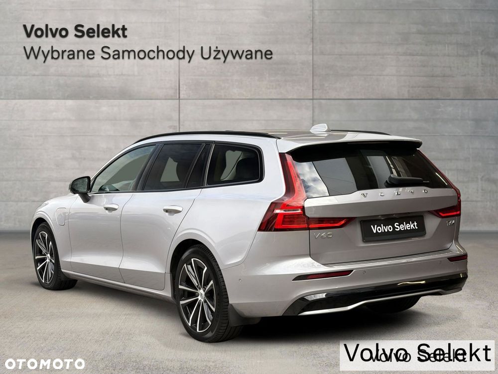 Volvo V60 - 4
