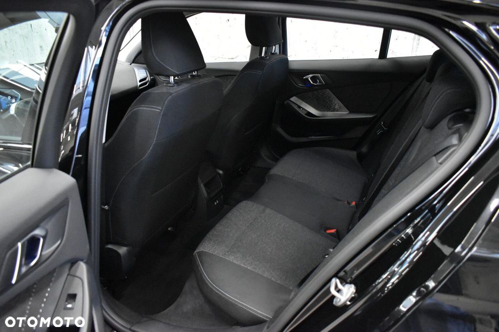 BMW Seria 1 118d M Sport - 17