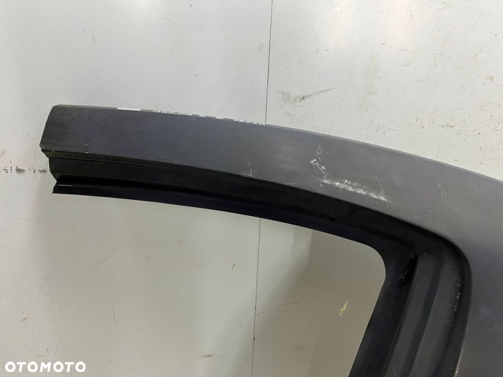 Poszycie Mazda 3 II BL 03-09r. SEDAN lewy tylny błotnik ĆWIARTKA ORYGINALNA lewy tył - 5