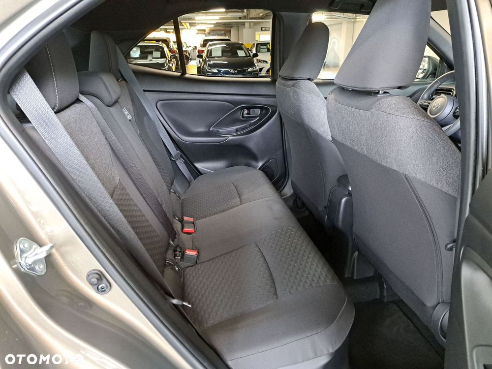 Toyota Yaris Cross Hybrid 1.5 Style - 13