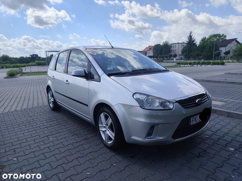 Ford C-MAX 1.6 Style - 1