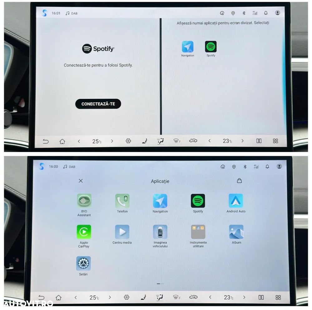 Byd Seal U DM-i PHEV Boost - 33