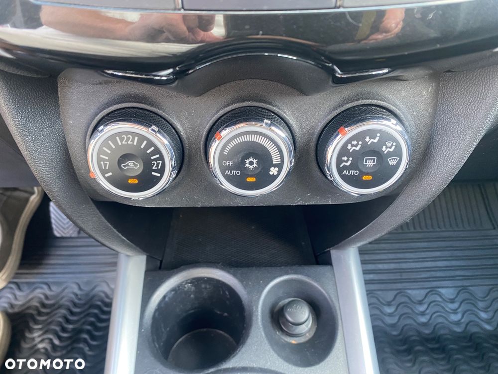 Citroën C4 Aircross HDi 115 Stop & Start 2WD Attraction - 24