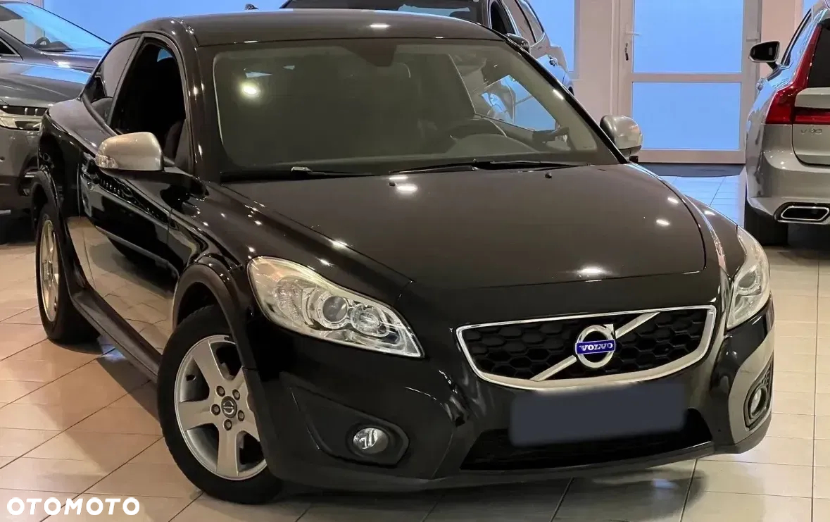 Volvo C30 - 16