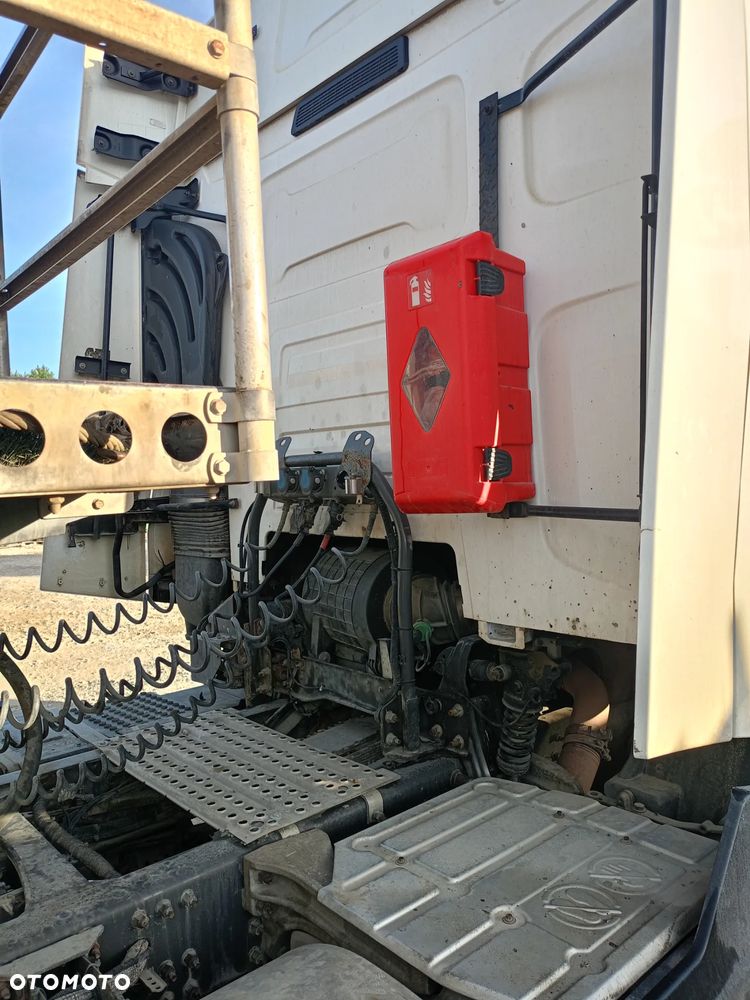 Renault T430 - 11