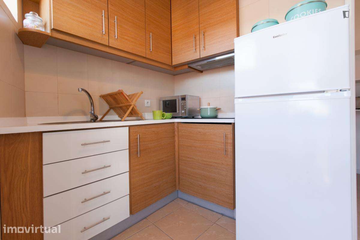 Apartamento com 2 quartos - localizado em Santo Ildefonso Porto - Grande imagem: 3/28