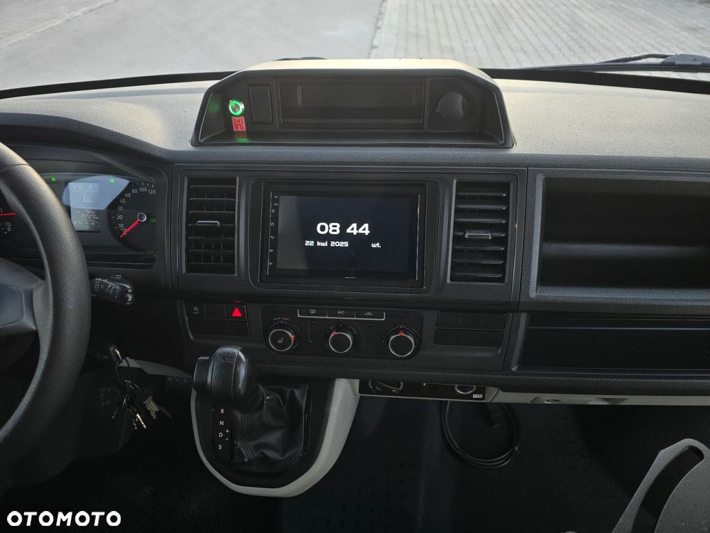 Volkswagen Mikrobus/8+1/Vw T6 /Autobus szkolny - 19