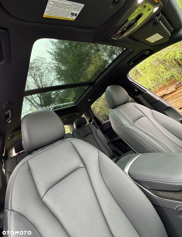 Audi Q7 - 29