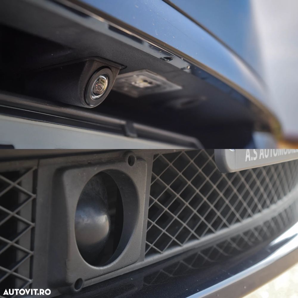 BMW Seria 7 750i Aut. - 12