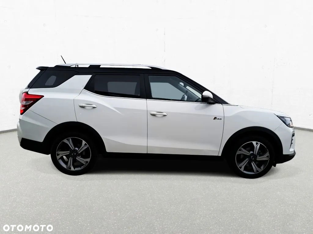 SsangYong/KGM Tivoli Grand 1.5 T-GDI Adventure - 4