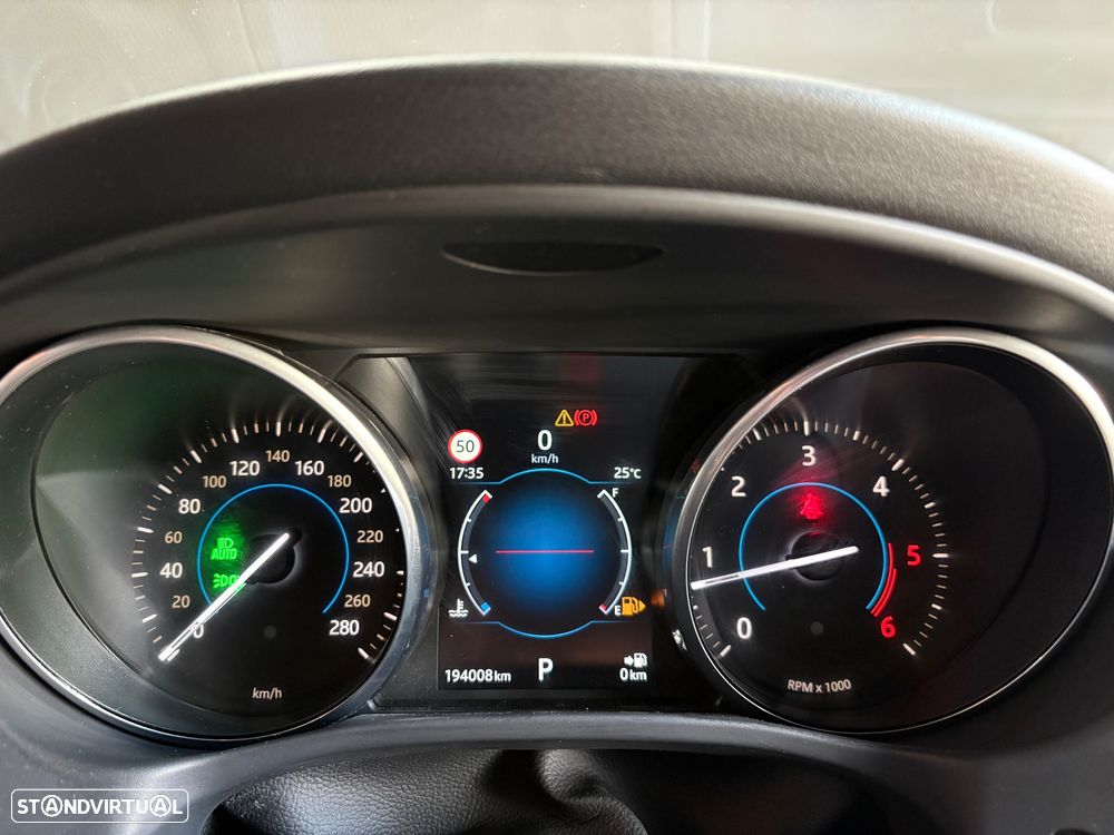 Jaguar XE 20d Aut. R-Sport - 49