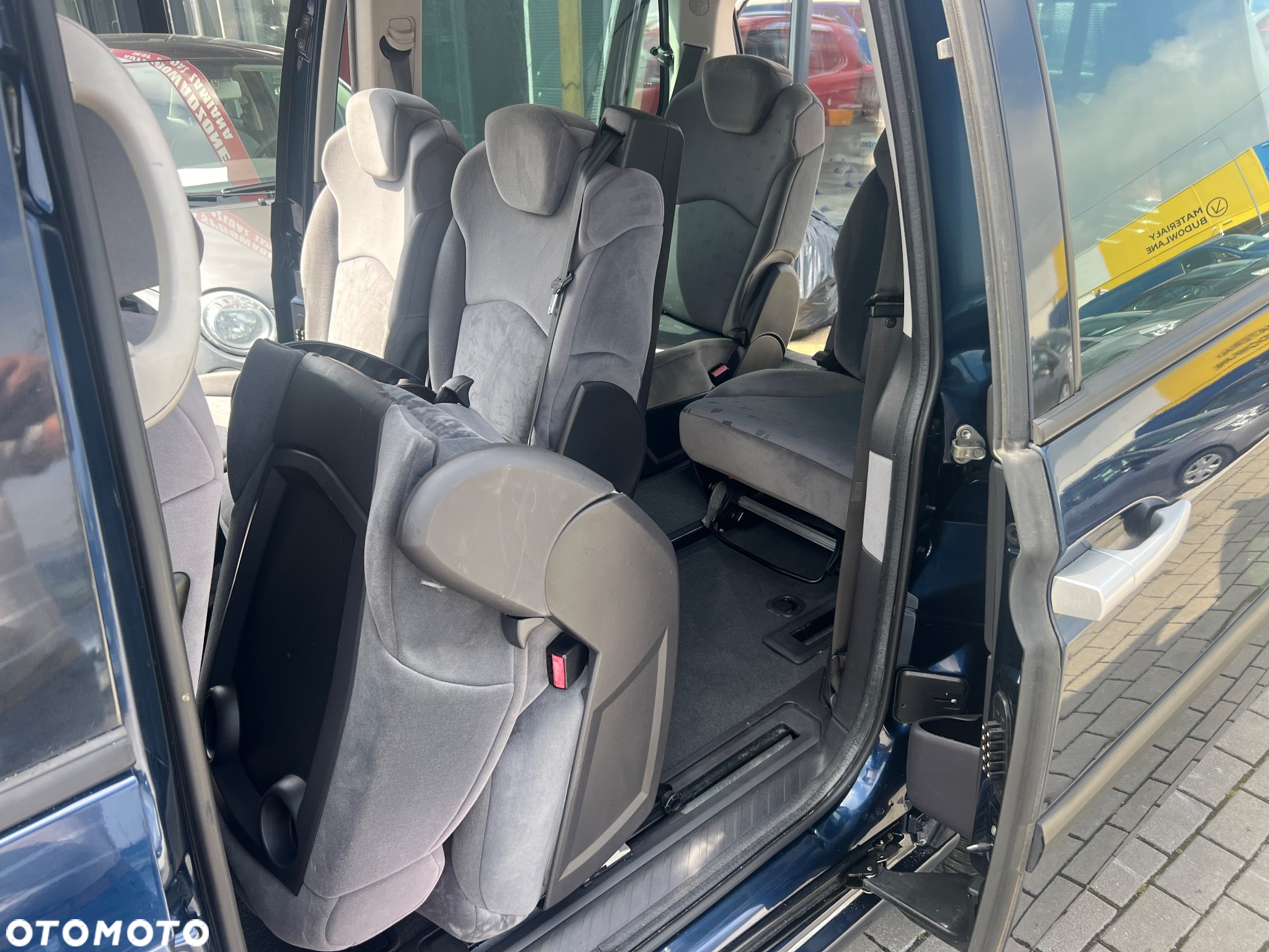 Citroën C8 2.0 16V Confort - 7