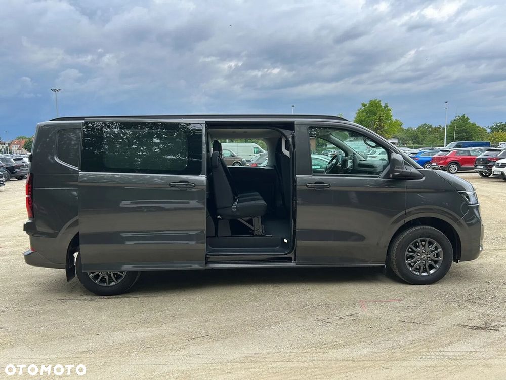 Volkswagen Transporter Furgon PLUS/6-cio osob./AUTOMAT (L2) 2.0 TDI 150KM, r.o. 3500 mm - 10