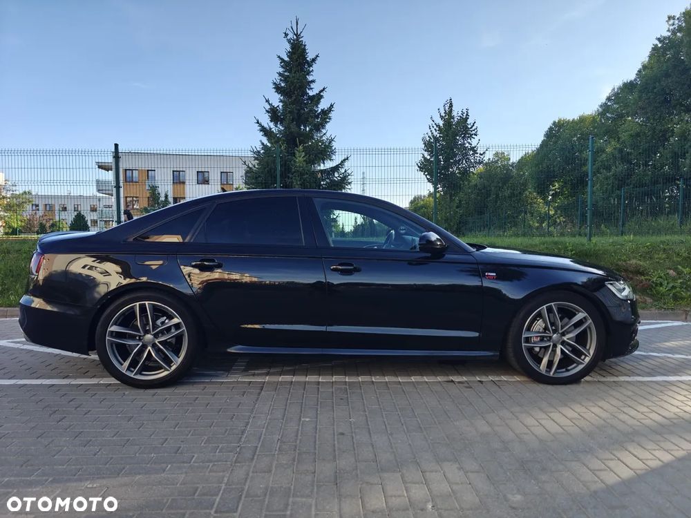 Audi A6 Limousine - 3