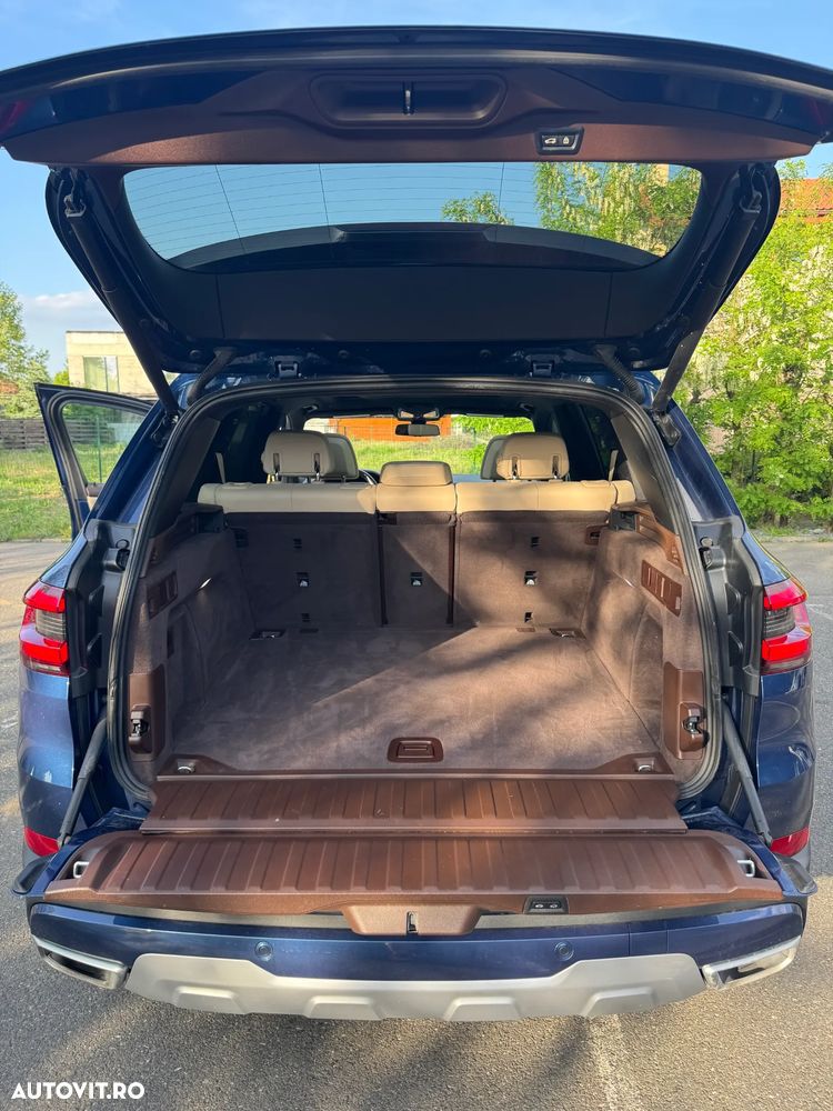 BMW X5 xDrive40i xLine - 29