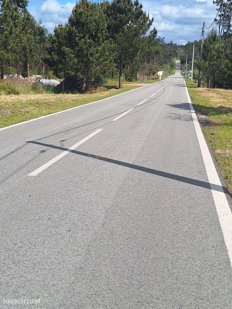 Venda de 1/5 de Terreno rústico  COM ÁREA TOTAL DE 48278M2- - Grande imagem: 4/8