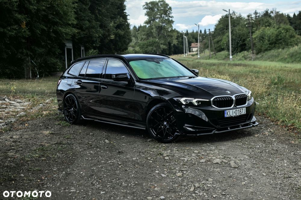 BMW Seria 3