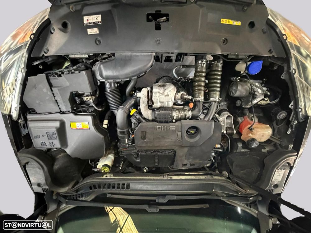 Peugeot 508 - 26