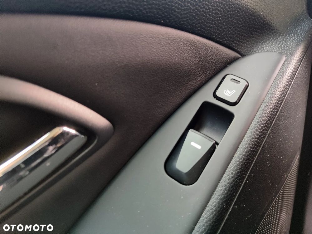 Hyundai ix35 2.0 4WD Style - 22