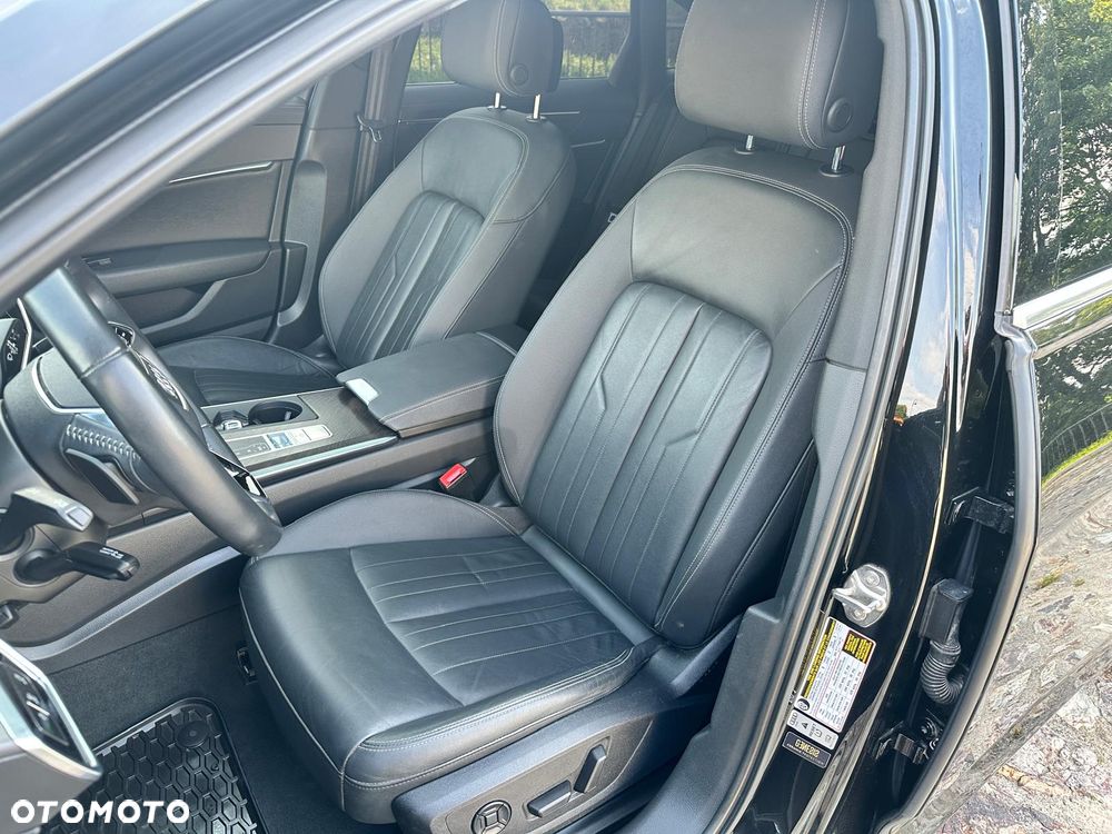 Audi A6 Limousine - 4