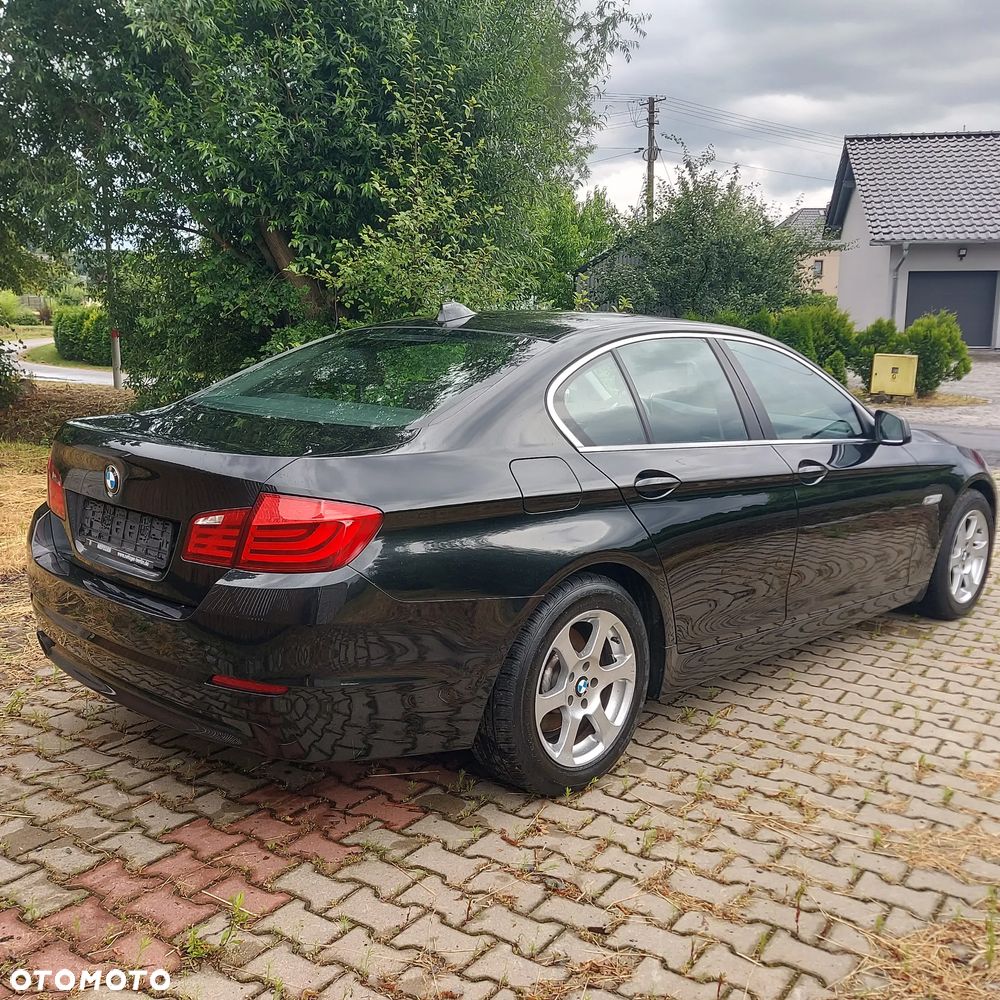 BMW Seria 5 520d Modern Line - 6
