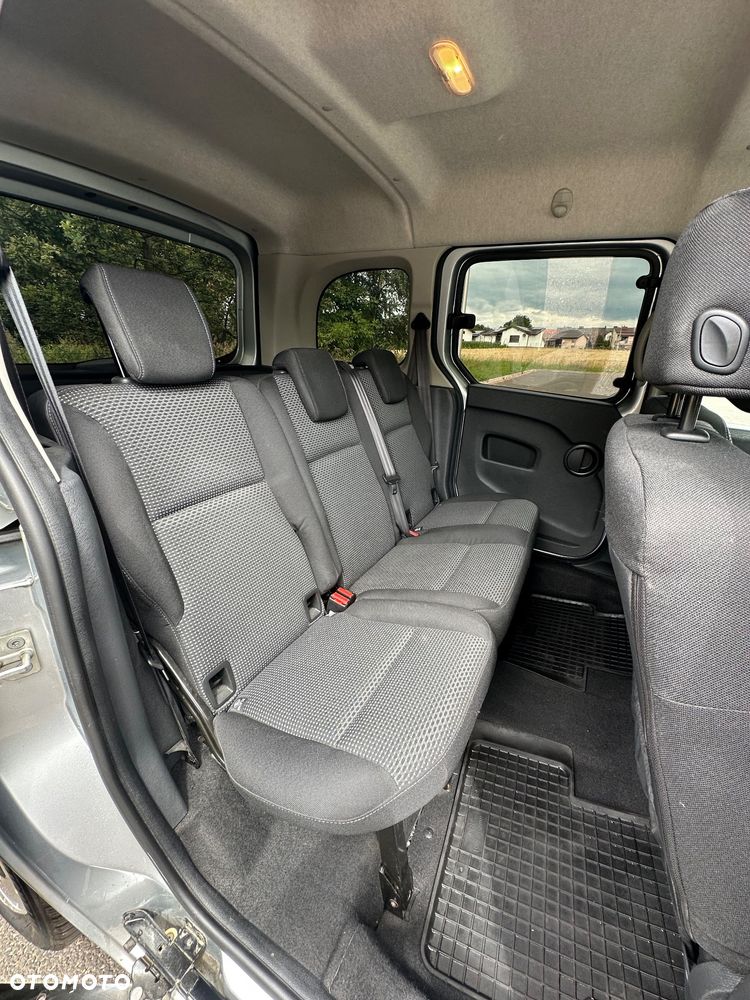 Mercedes-Benz Citan Tourer 415.703 - 18