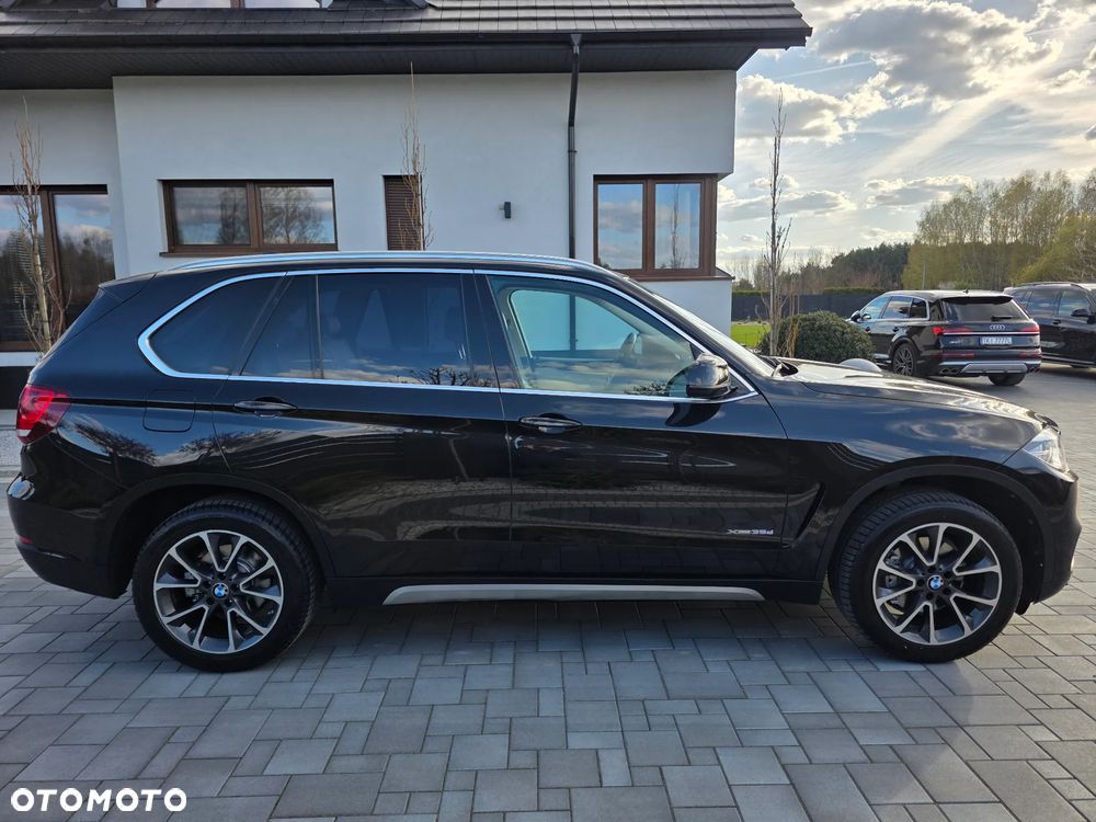 BMW X5 xDrive30d - 6