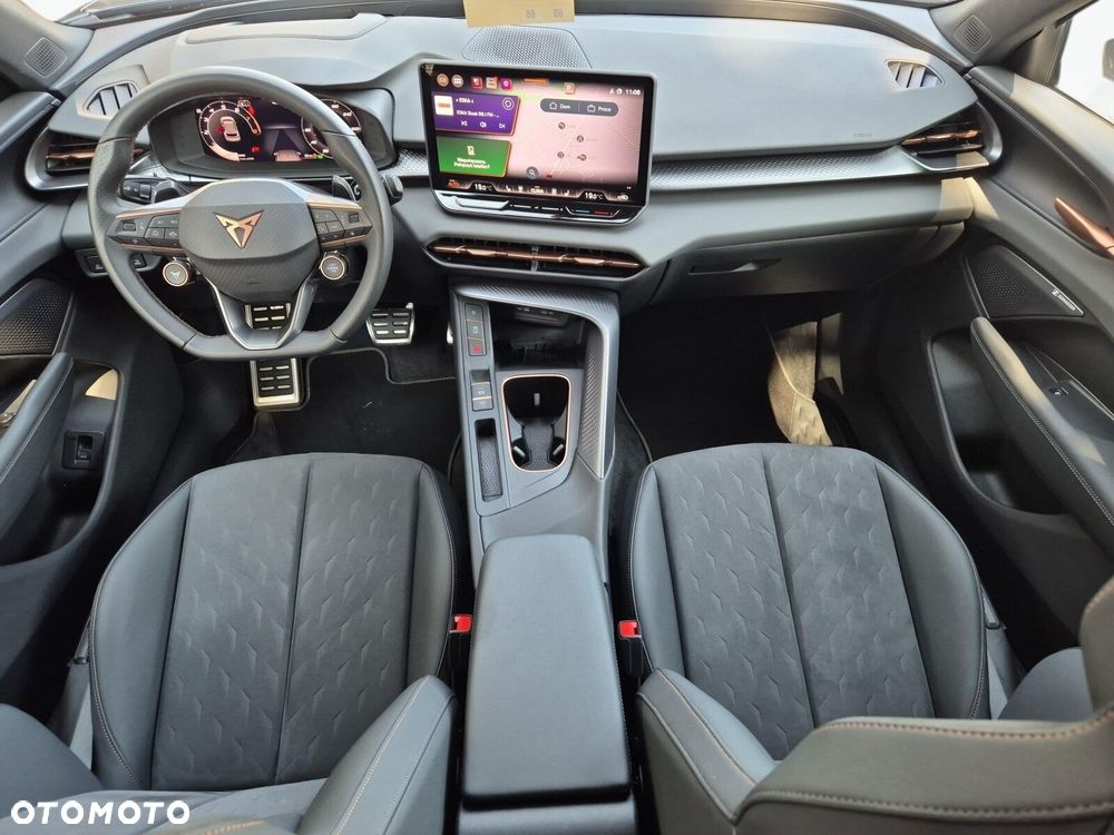 Cupra Terramar - 13
