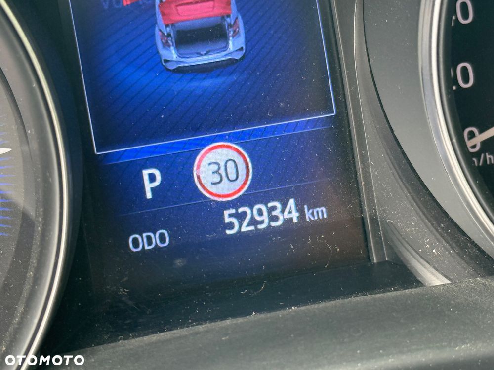 Toyota C-HR Business-Edition - 14