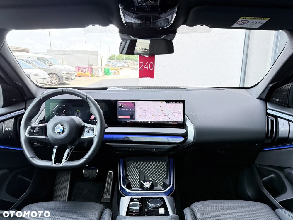 BMW X3 20 xDrive - 22