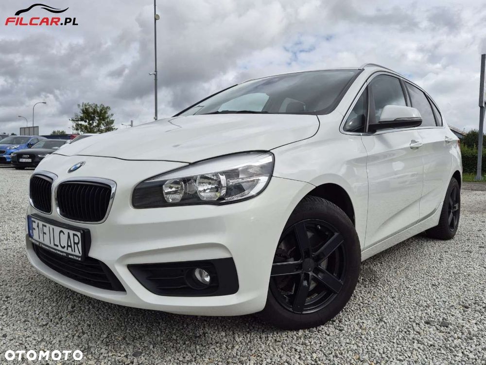 BMW Seria 2 - 2