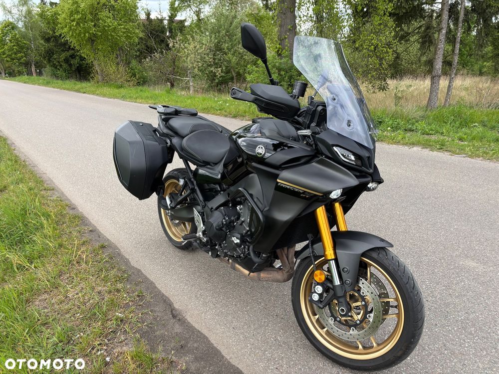 Yamaha Tracer - 8