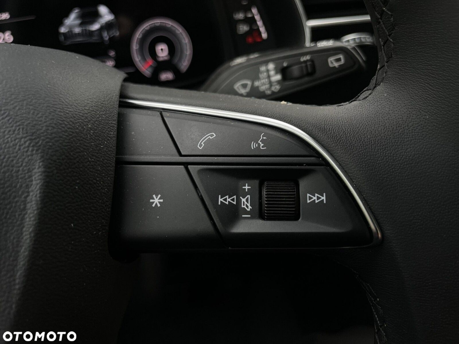 Audi Q7 - 19
