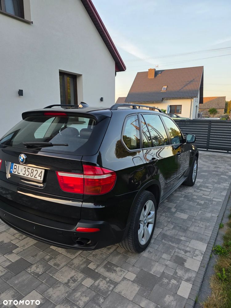 BMW X5 3.0d xDrive - 12