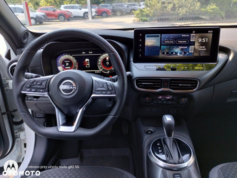 Nissan Juke - 9