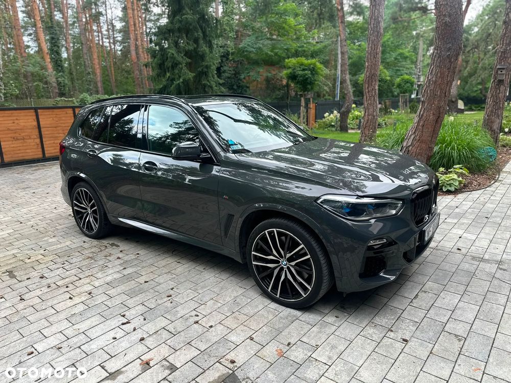 BMW X5 M Standard - 9