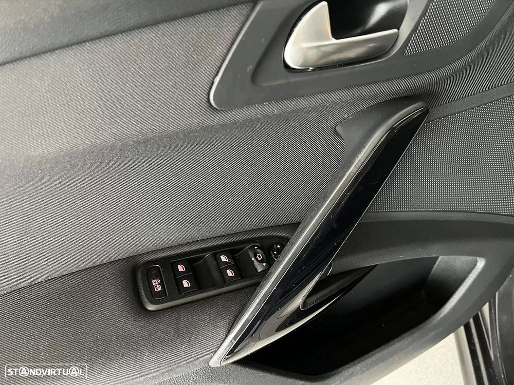 Peugeot 508 SW 1.6 e-HDi Business Line 2-Ttronic - 20