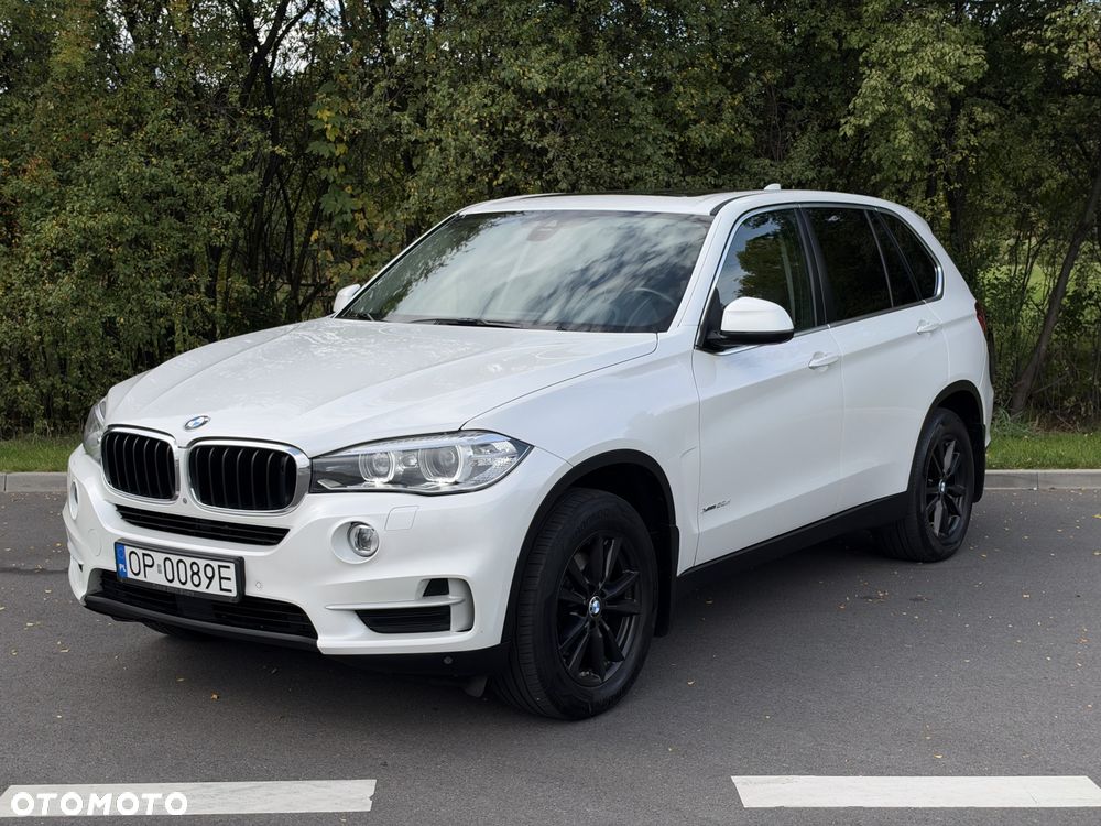 BMW X5 xDrive30d - 31