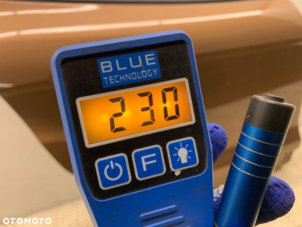 DRZWI PRAWY TYŁ  FORD ECOSPORT 2011 - 2022 1.0 EcoBoost 103 kW [140 KM] benzyna 2016 - 2022 - 6