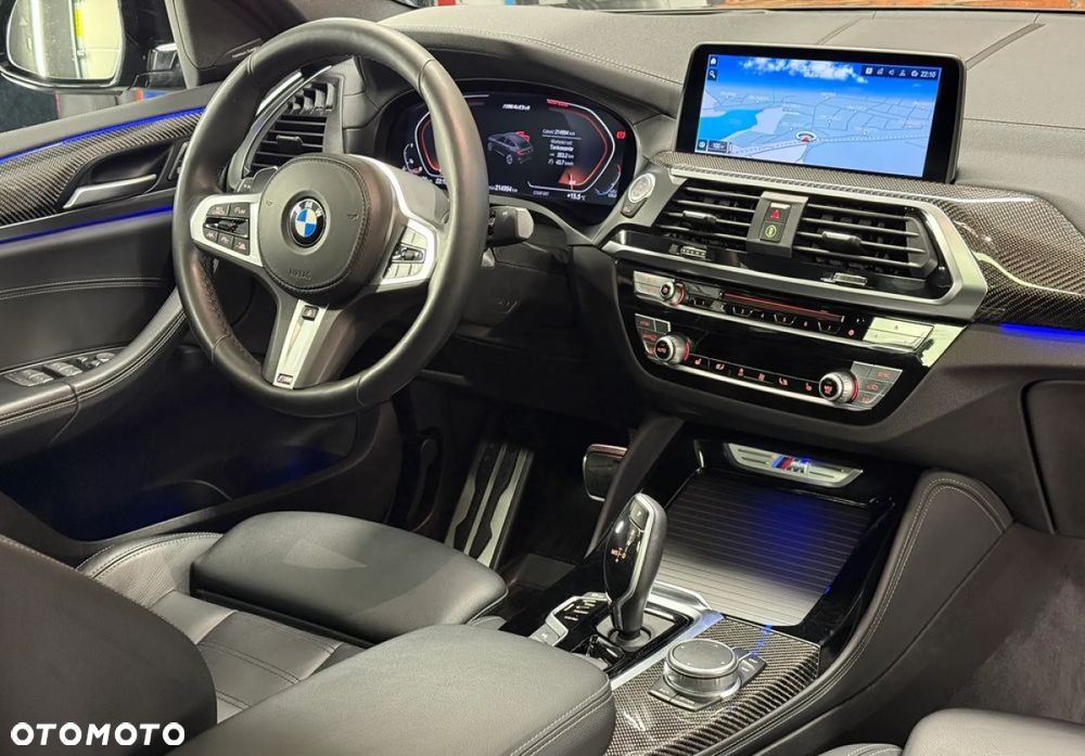 BMW X4 - 28