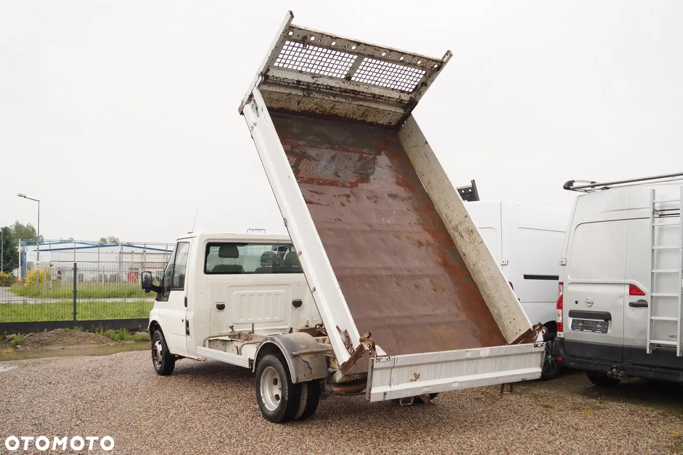Ford Transit - 4