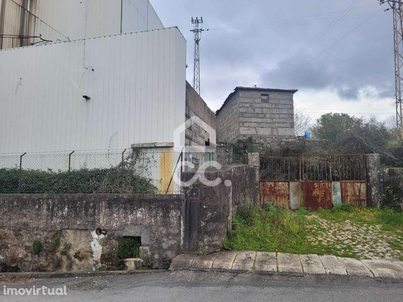 Armazém em Gondar - Grande imagem: 4/11