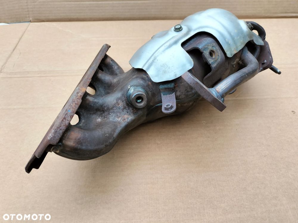 RENAULT CLIO V 5 1.6 E-TECH KATALIZATOR CK-GZ BASF-SH NGK - 9